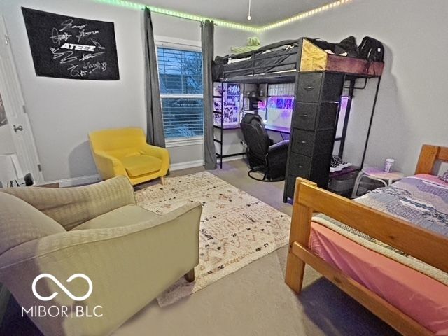 1040 Arthur Court, Greenfield, IN 46140