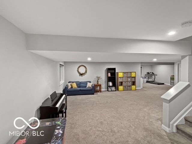 1040 Arthur Court, Greenfield, IN 46140