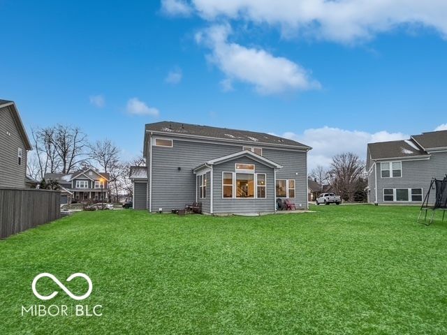 1040 Arthur Court, Greenfield, IN 46140