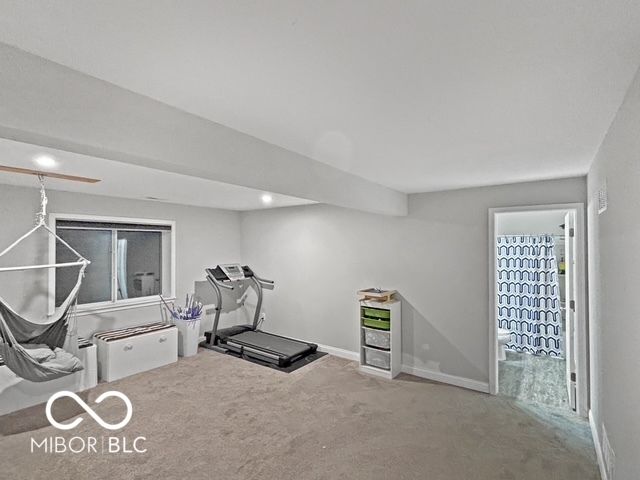 1040 Arthur Court, Greenfield, IN 46140