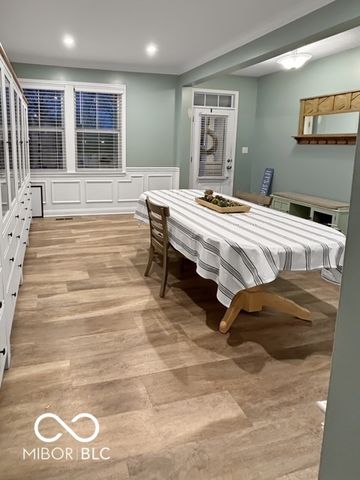 1040 Arthur Court, Greenfield, IN 46140