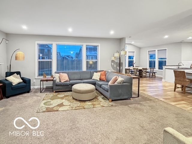 1040 Arthur Court, Greenfield, IN 46140