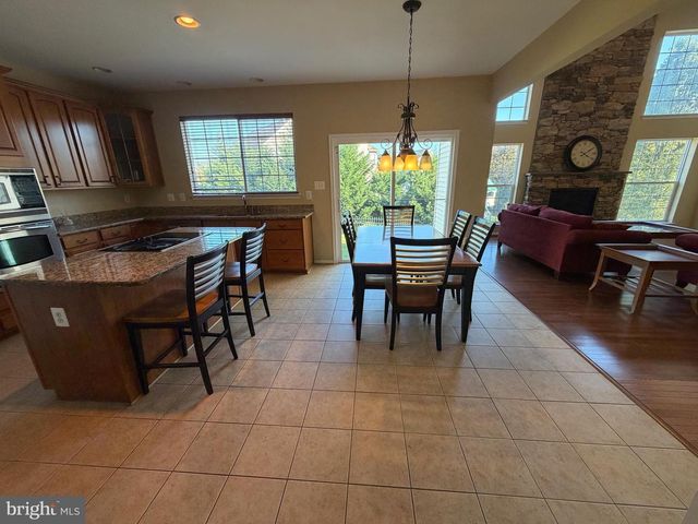 9307 GEORGIA BELLE DR, Perry Hall, MD 21128