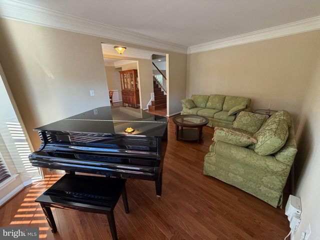 9307 GEORGIA BELLE DR, Perry Hall, MD 21128