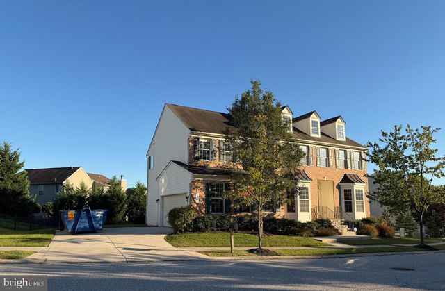 9307 GEORGIA BELLE DR, Perry Hall, MD 21128