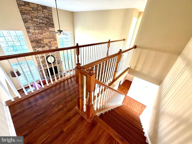 9307 GEORGIA BELLE DR, Perry Hall, MD 21128