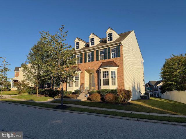 9307 GEORGIA BELLE DR, Perry Hall, MD 21128