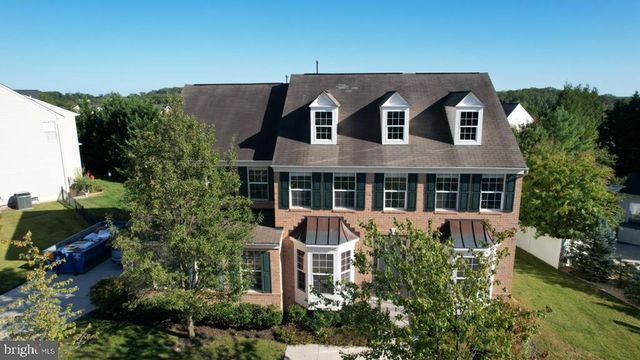 9307 GEORGIA BELLE DR, Perry Hall, MD 21128