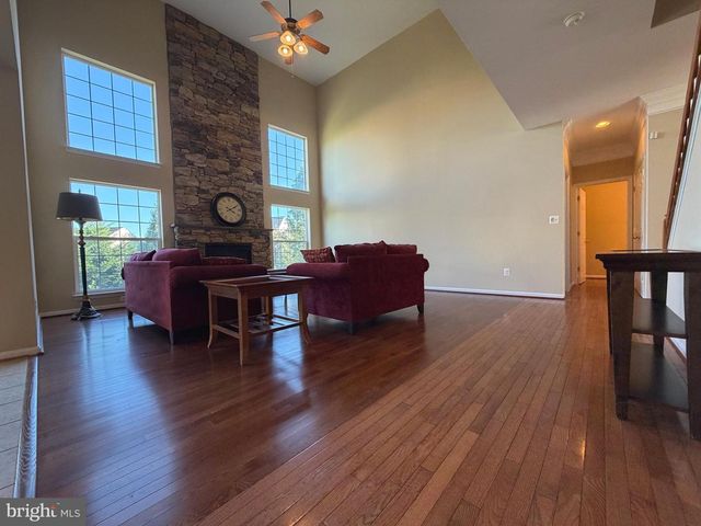 9307 GEORGIA BELLE DR, Perry Hall, MD 21128