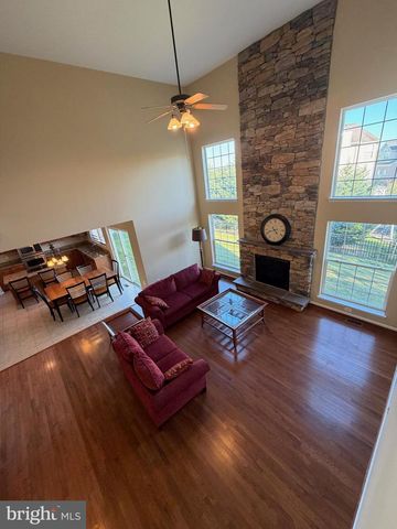 9307 GEORGIA BELLE DR, Perry Hall, MD 21128