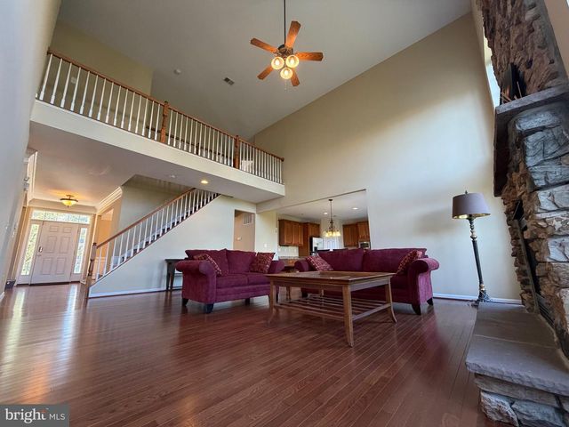 9307 GEORGIA BELLE DR, Perry Hall, MD 21128