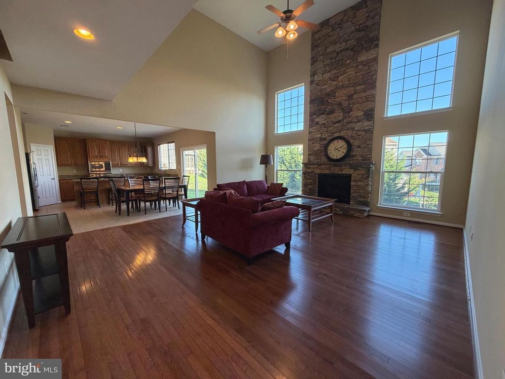 9307 GEORGIA BELLE DR, Perry Hall, MD 21128