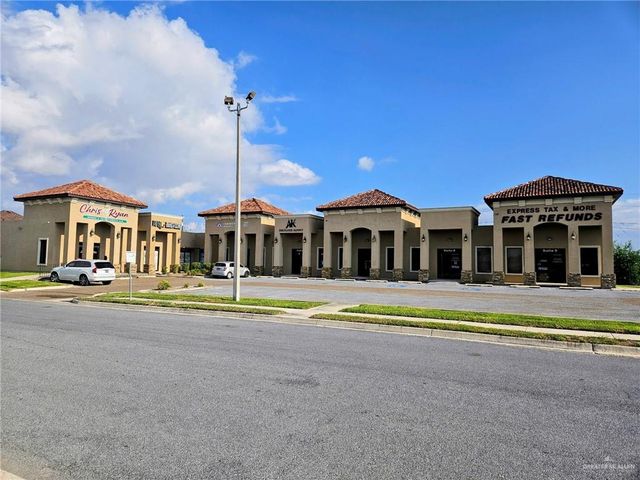 4810 N Raul Longoria Road 4, San Juan, TX 78596