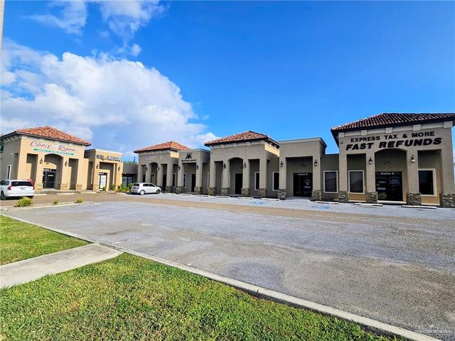 4810 N Raul Longoria Road 4, San Juan, TX 78596