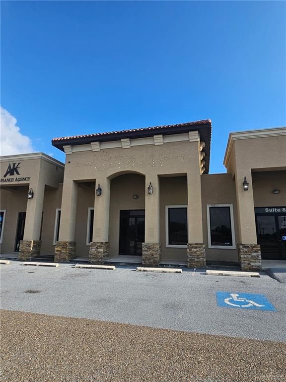 4810 N Raul Longoria Road 4, San Juan, TX 78596