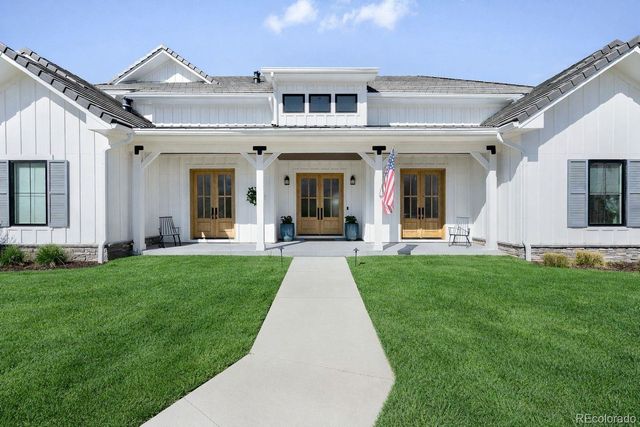 3197 Juniper Court, Golden, CO 80401