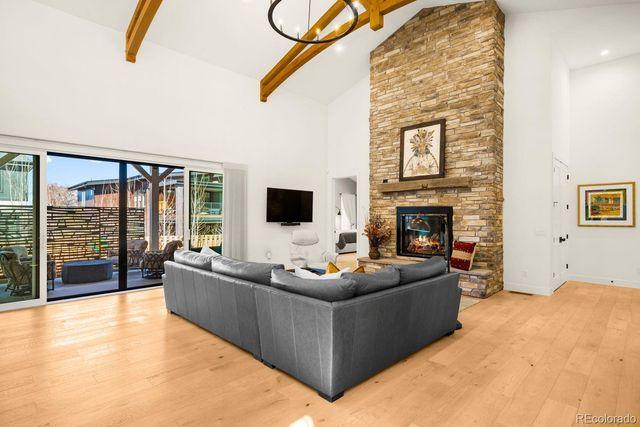 3197 Juniper Court, Golden, CO 80401