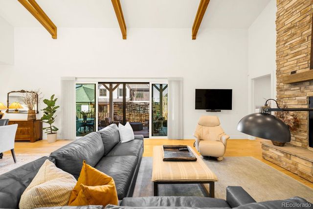 3197 Juniper Court, Golden, CO 80401