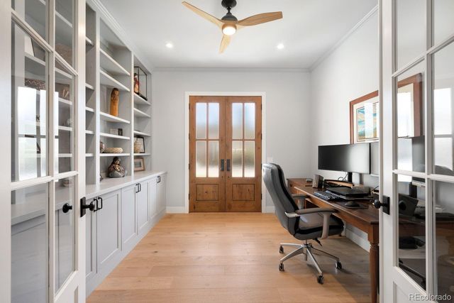 3197 Juniper Court, Golden, CO 80401