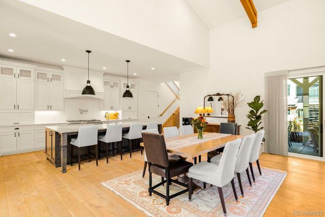 3197 Juniper Court, Golden, CO 80401