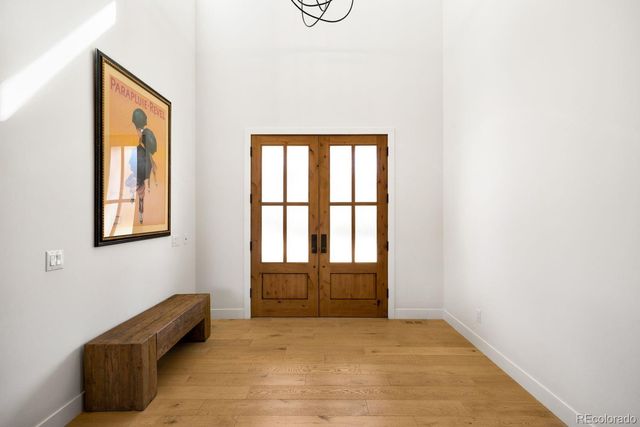 3197 Juniper Court, Golden, CO 80401