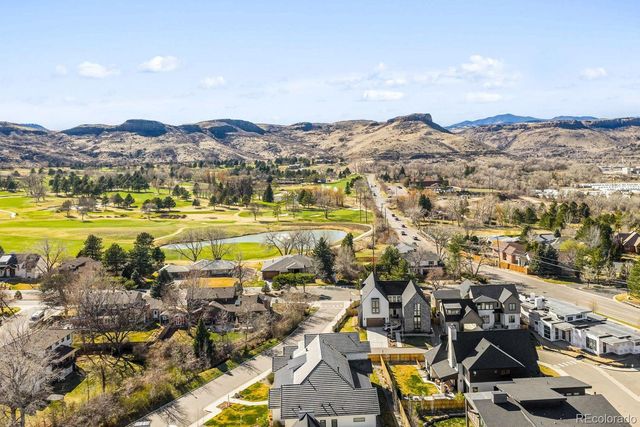 3197 Juniper Court, Golden, CO 80401