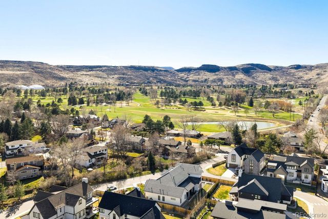 3197 Juniper Court, Golden, CO 80401