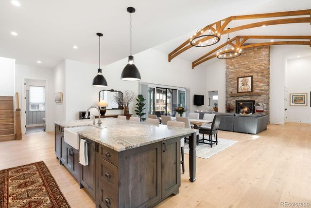 3197 Juniper Court, Golden, CO 80401