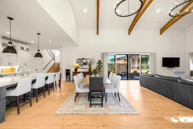 3197 Juniper Court, Golden, CO 80401