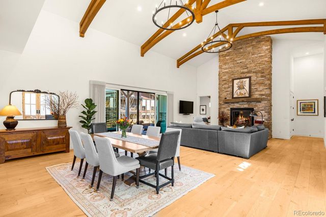 3197 Juniper Court, Golden, CO 80401