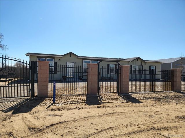 15460 Casler Ave, Fort Lupton, CO 80621