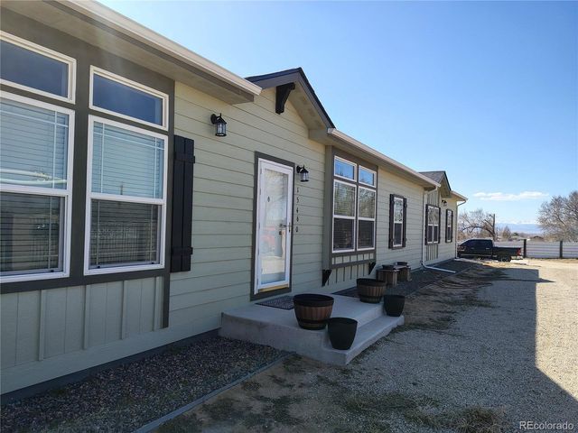 15460 Casler Ave, Fort Lupton, CO 80621