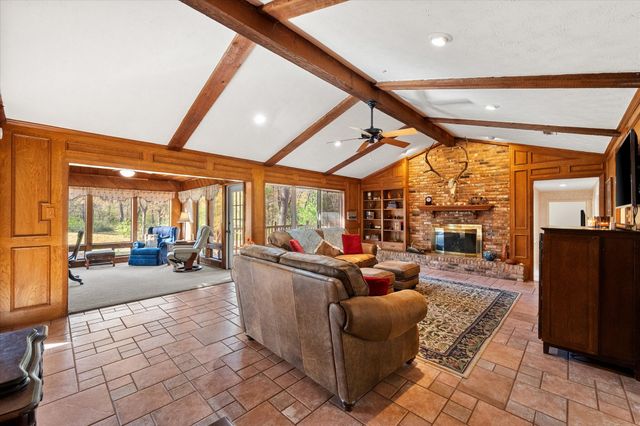 1433 Bowie Circle, Corsicana, TX 75110