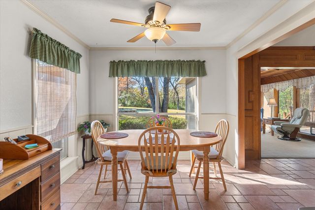 1433 Bowie Circle, Corsicana, TX 75110