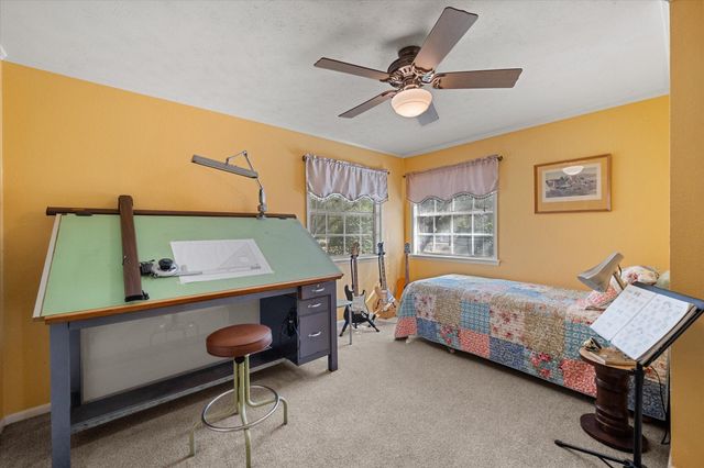 1433 Bowie Circle, Corsicana, TX 75110