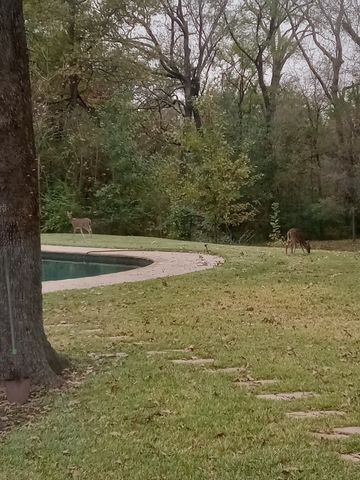 1433 Bowie Circle, Corsicana, TX 75110