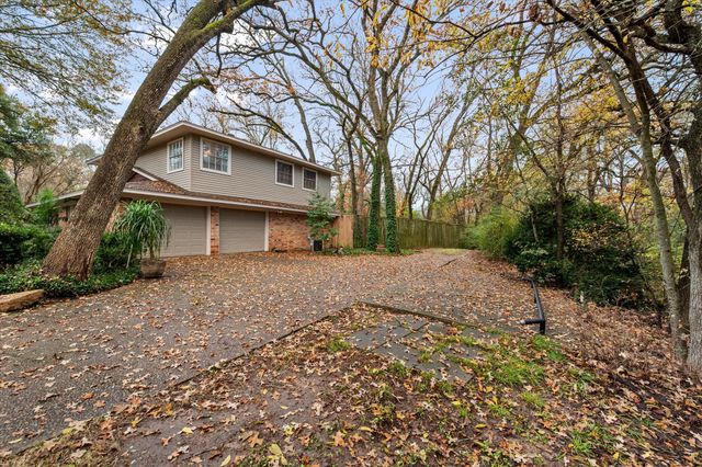 1433 Bowie Circle, Corsicana, TX 75110