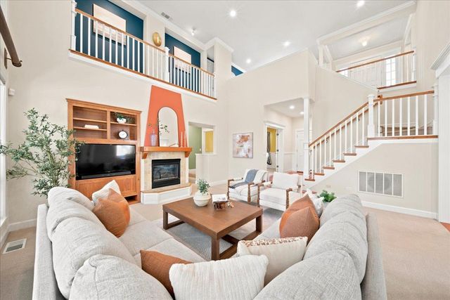 5532 Riviera, Granite Bay, CA 95746
