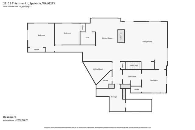 2510 S Thierman Ln, Spokane, WA 99223
