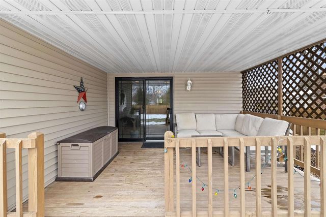 911 S 7TH STREET, De Pere, WI 54115