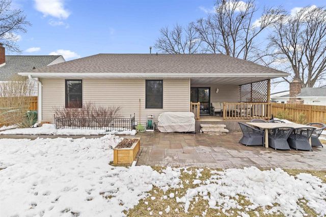 911 S 7TH STREET, De Pere, WI 54115