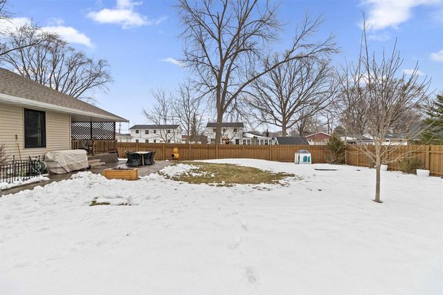 911 S 7TH STREET, De Pere, WI 54115