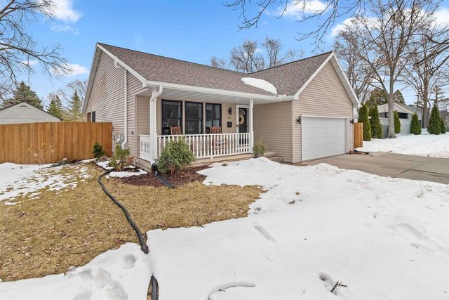 911 S 7TH STREET, De Pere, WI 54115