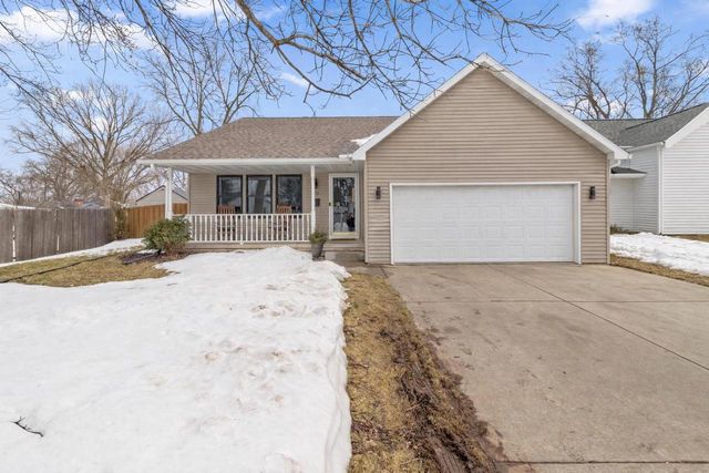 911 S 7TH STREET, De Pere, WI 54115