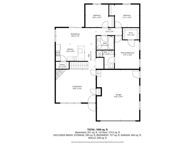 911 S 7TH STREET, De Pere, WI 54115