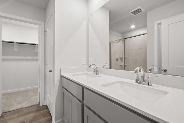 227 Brazen Forest Trail, Magnolia, TX 77354