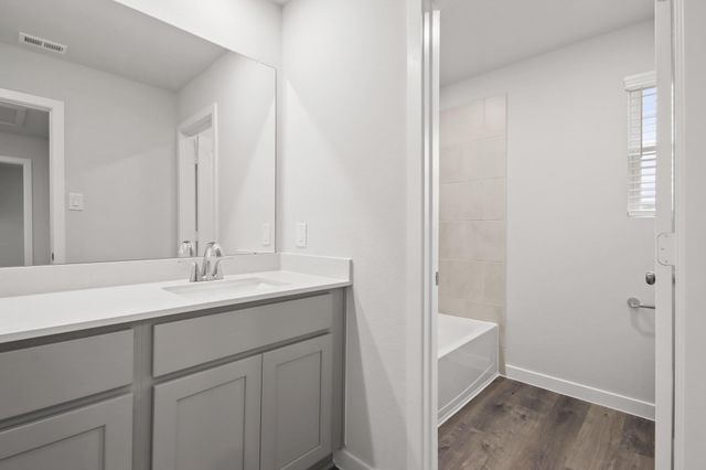 227 Brazen Forest Trail, Magnolia, TX 77354