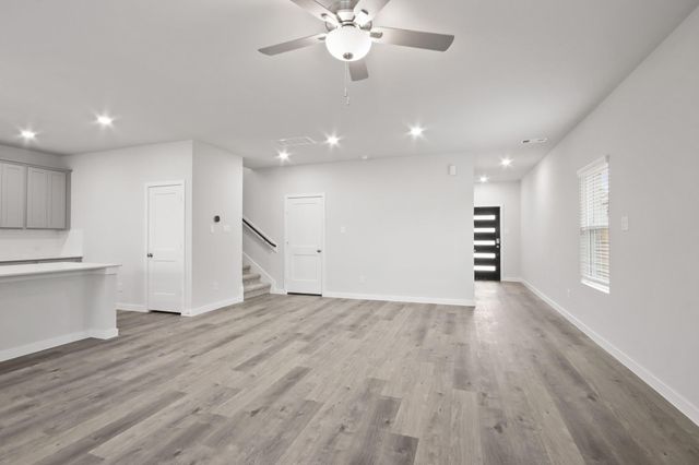 227 Brazen Forest Trail, Magnolia, TX 77354