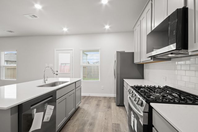 227 Brazen Forest Trail, Magnolia, TX 77354