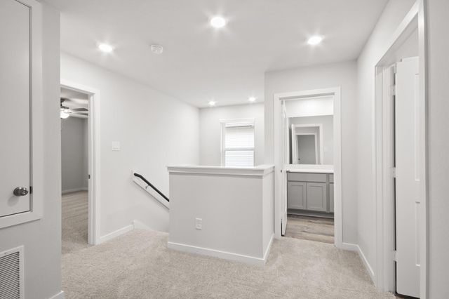 227 Brazen Forest Trail, Magnolia, TX 77354